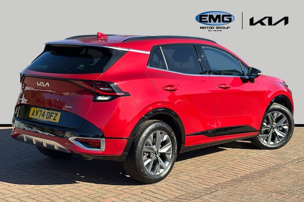 Used Kia Sportage 2024 for sale - 76141442: Photo 7
