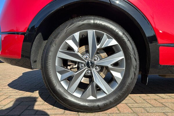 Used Kia Sportage 2024 for sale - 76141442: Photo 8
