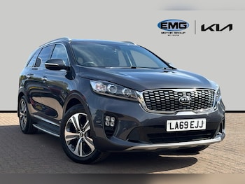 Used Kia Sorento 2020 for sale - 79462876: Photo