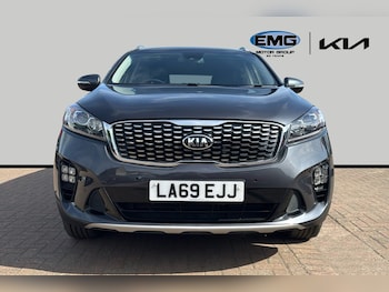 Used Kia Sorento 2020 for sale - 79462876: Photo