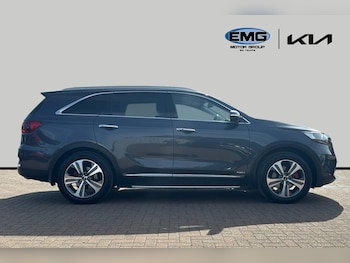 Used Kia Sorento 2020 for sale - 79462876: Photo