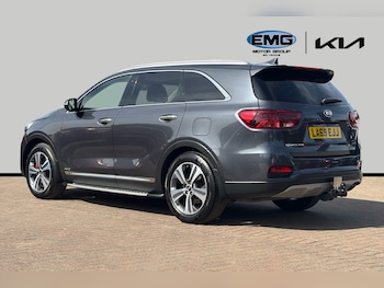 Used Kia Sorento 2020 for sale - 79462876: Photo
