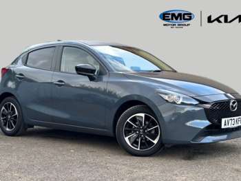 2023 (73) - 1.5 e-SKYACTIV G MHEV Homura Aka Hatchback 5dr Petrol Manual Euro 6 (s/s) (