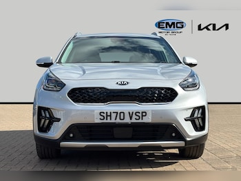 Used Kia Niro 2020 for sale - 78092439: Photo