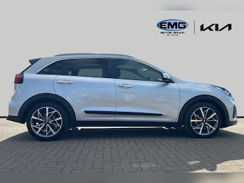 Used Kia Niro 2020 for sale - 78092439: Photo