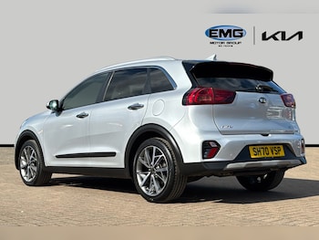 Used Kia Niro 2020 for sale - 78092439: Photo