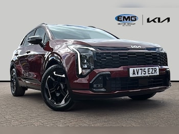 Used Kia Sportage 2025 for sale - 79127726: Photo