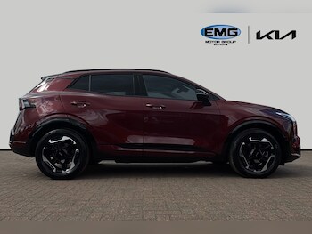 Used Kia Sportage 2025 for sale - 79127726: Photo