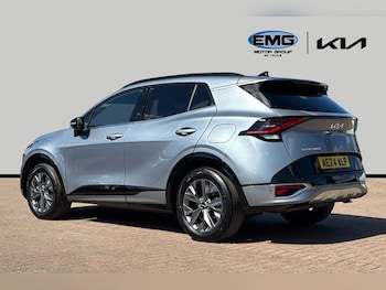 Used Kia Sportage 2024 for sale - 79308265: Photo
