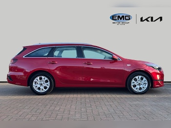 Used Kia Ceed 2025 for sale - 76502805: Photo