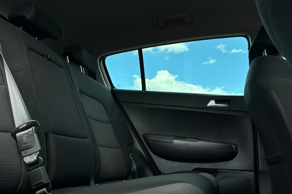 Used Kia Sportage 2020 for sale - 76230273: Photo 12