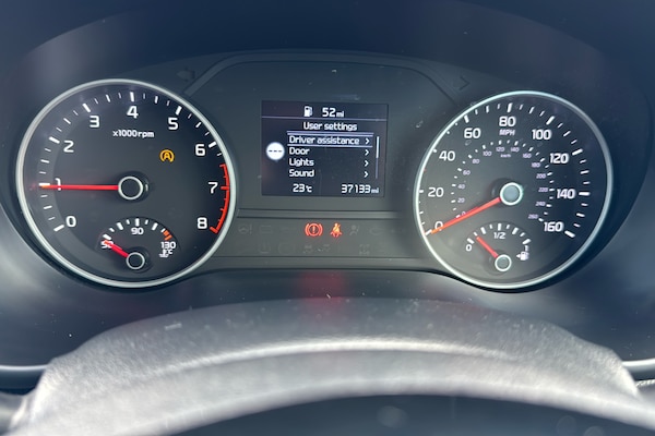 Used Kia Sportage 2020 for sale - 76230273: Photo 14