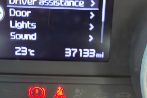 Used Kia Sportage 2020 for sale - 76230273: Photo 15