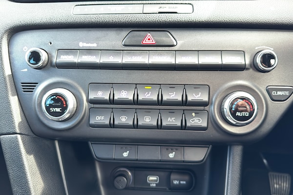 Used Kia Sportage 2020 for sale - 76230273: Photo 16