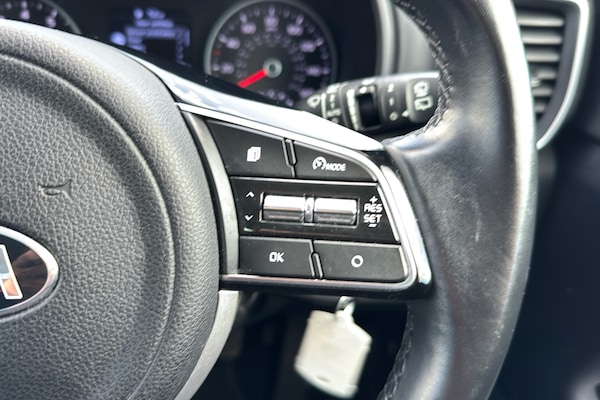 Used Kia Sportage 2020 for sale - 76230273: Photo 18