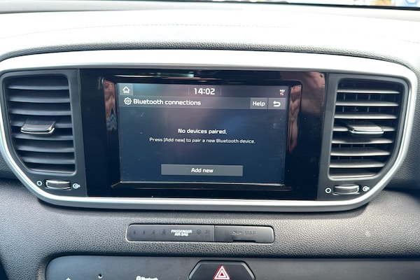 Used Kia Sportage 2020 for sale - 76230273: Photo 20