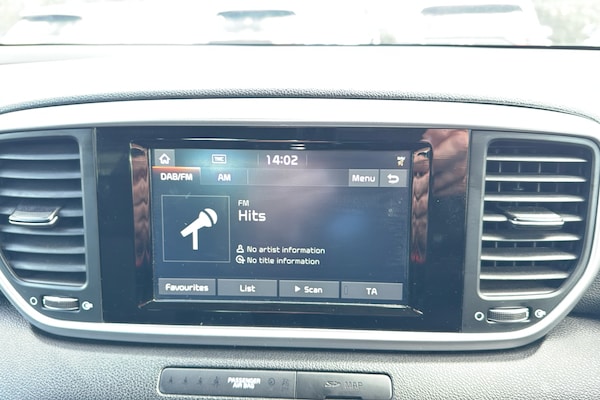 Used Kia Sportage 2020 for sale - 76230273: Photo 21