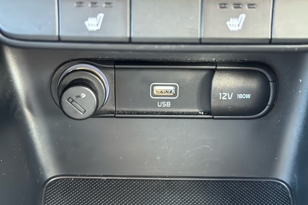Used Kia Sportage 2020 for sale - 76230273: Photo 23