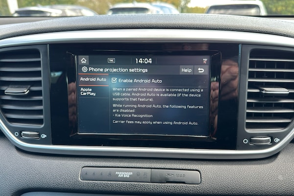 Used Kia Sportage 2020 for sale - 76230273: Photo 28