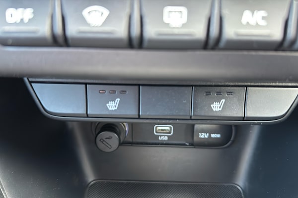 Used Kia Sportage 2020 for sale - 76230273: Photo 29
