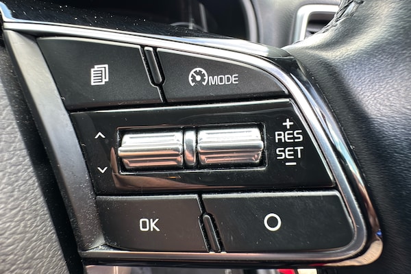 Used Kia Sportage 2020 for sale - 76230273: Photo 34