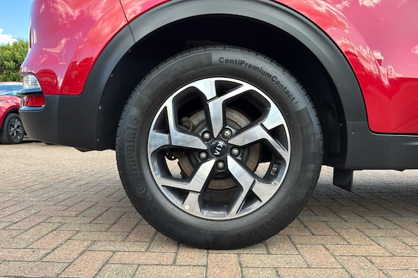 Used Kia Sportage 2020 for sale - 76230273: Photo 8