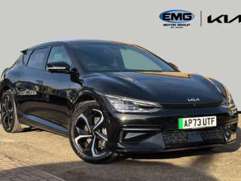 2024 - 77.4kwh Gt Line S Hatchback 5dr Electric Auto 225 Bhp