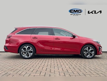 Used Kia Ceed 2019 for sale - 78730644: Photo