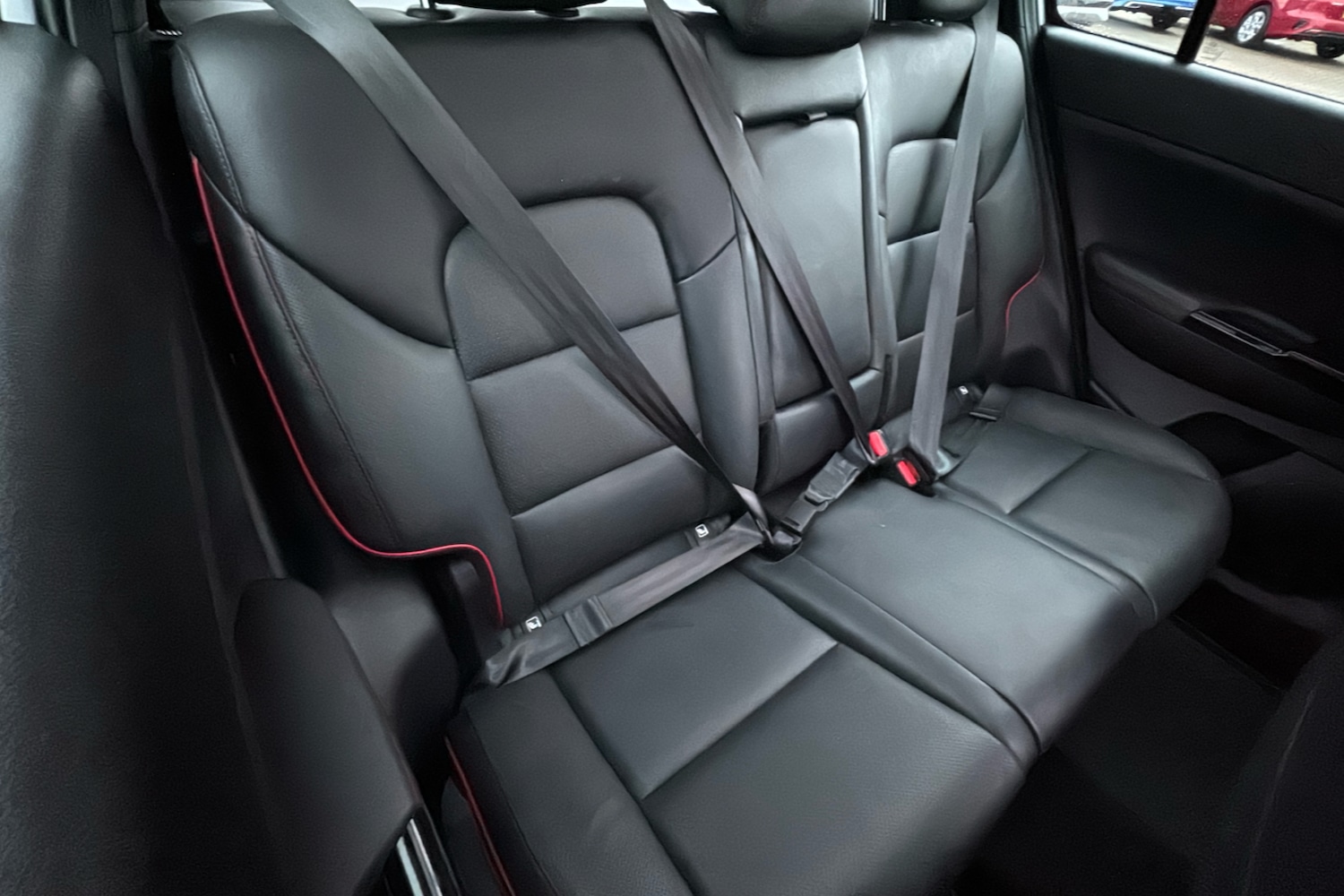 Used Kia Sportage 2021 for sale - 76718635: Photo 12