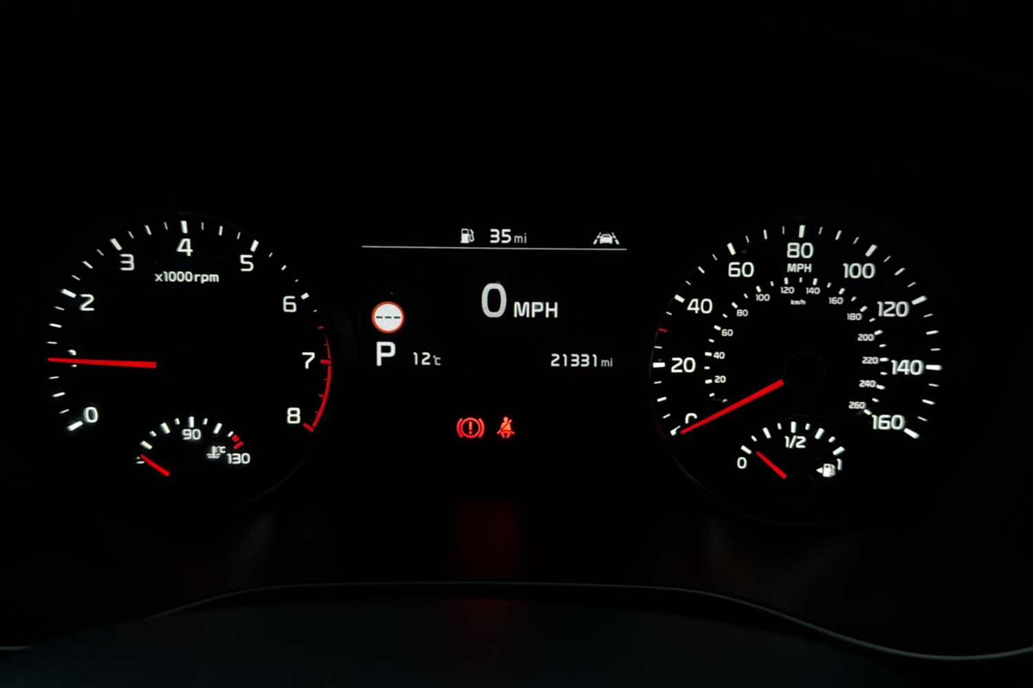 Used Kia Sportage 2021 for sale - 76718635: Photo 14