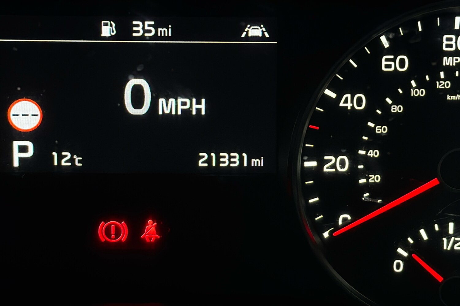 Used Kia Sportage 2021 for sale - 76718635: Photo 15