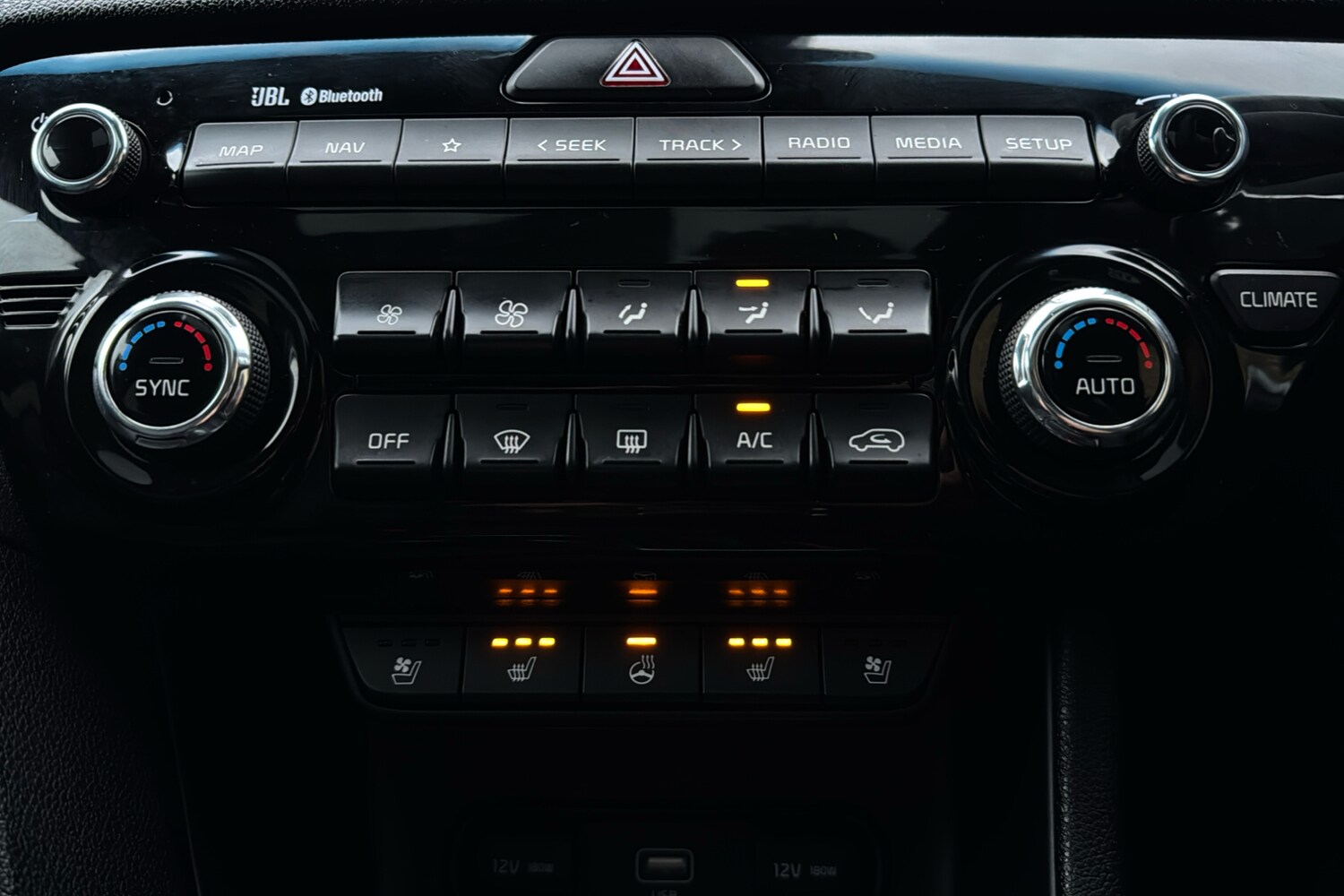 Used Kia Sportage 2021 for sale - 76718635: Photo 16