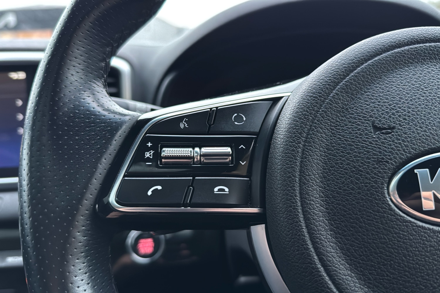 Used Kia Sportage 2021 for sale - 76718635: Photo 17