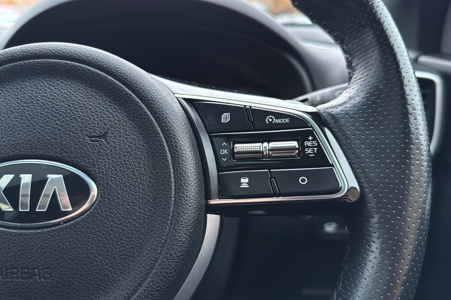 Used Kia Sportage 2021 for sale - 76718635: Photo 18