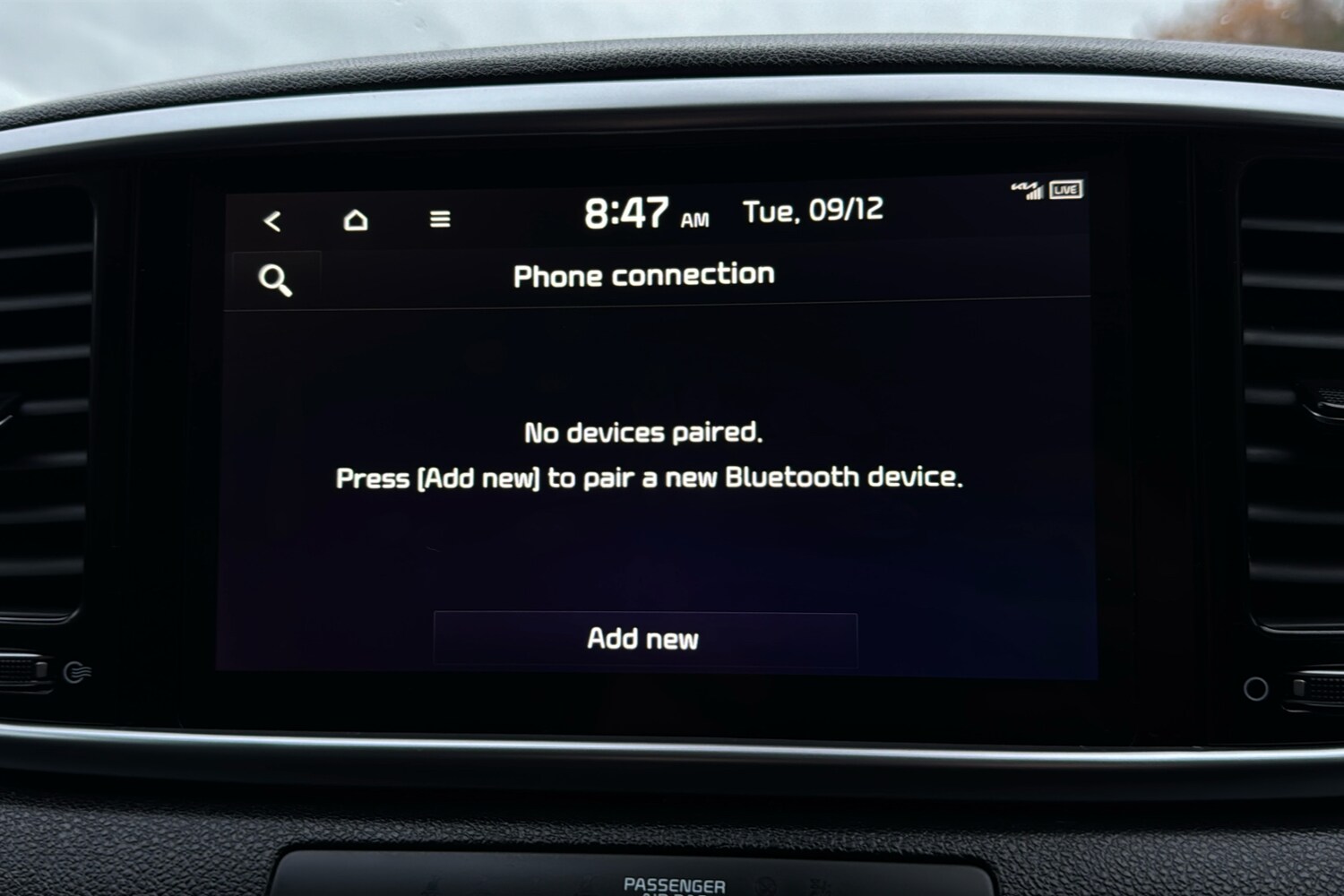 Used Kia Sportage 2021 for sale - 76718635: Photo 20