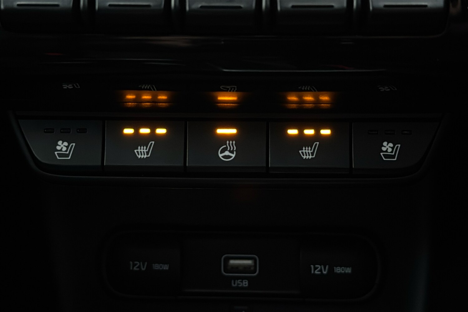 Used Kia Sportage 2021 for sale - 76718635: Photo 22