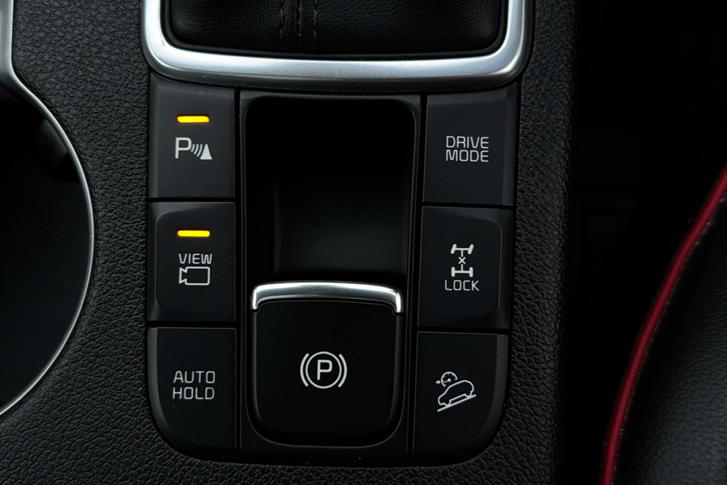 Used Kia Sportage 2021 for sale - 76718635: Photo 24