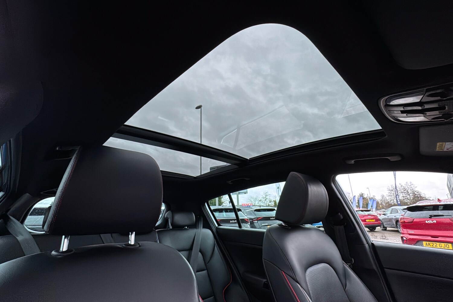 Used Kia Sportage 2021 for sale - 76718635: Photo 28