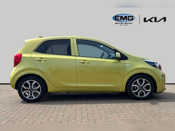 Used Kia Picanto 2020 for sale - 79490042: Photo