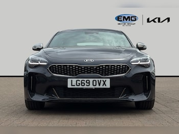 Used Kia Stinger 2019 for sale - 79365832: Photo