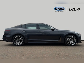 Used Kia Stinger 2019 for sale - 79365832: Photo