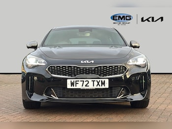 Used Kia Stinger 2022 for sale - 77093645: Photo