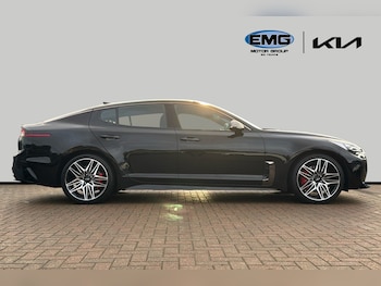 Used Kia Stinger 2022 for sale - 77093645: Photo