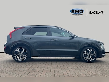 Used Kia Niro 2024 for sale - 78024975: Photo