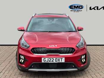 Used Kia Niro 2022 for sale - 74839888: Photo