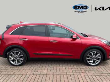 Used Kia Niro 2022 for sale - 74839888: Photo