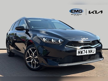 Used Kia Ceed 2025 for sale - 79127642: Photo