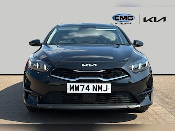 Used Kia Ceed 2025 for sale - 79127642: Photo