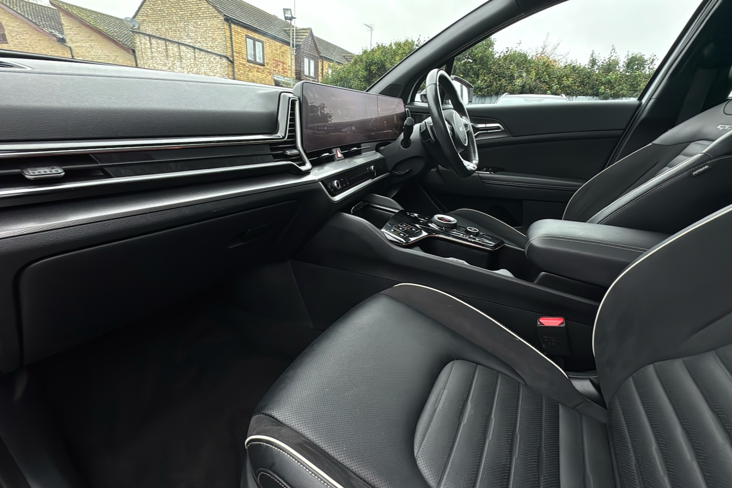 Used Kia Sportage 2022 for sale - 76502790: Photo 11