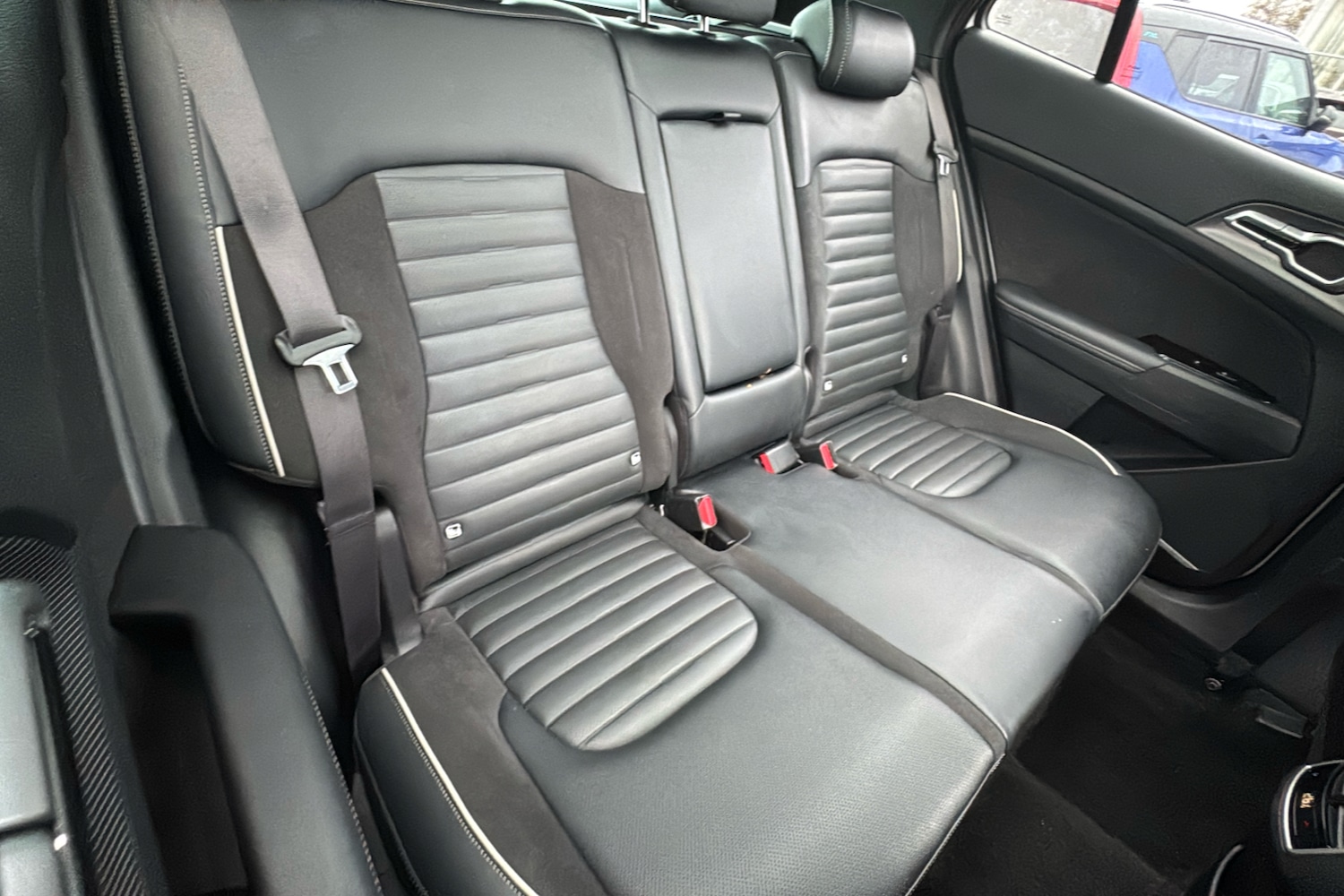 Used Kia Sportage 2022 for sale - 76502790: Photo 12